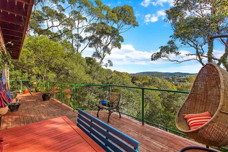 Third view of Homely house listing, 1/113 Oceano Street, Copacabana NSW 2251