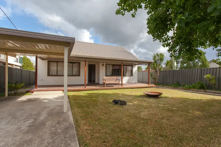Second view of Homely house listing, 36 E K Avenue, Charlestown NSW 2290