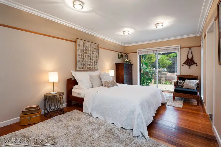 Fifth view of Homely house listing, 23 Duncan Avenue, Greensborough VIC 3088