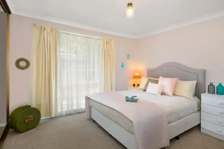 Fifth view of Homely house listing, 3 Rosemary Crescent, Bowral NSW 2576