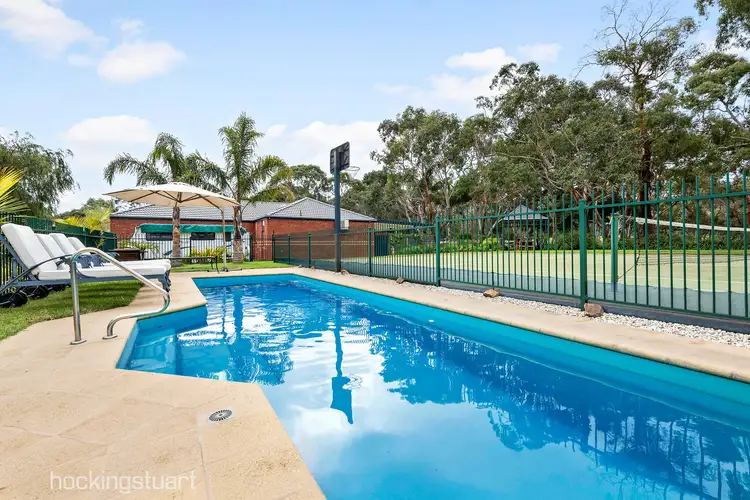 Sixth view of Homely house listing, 6 Nicholas Court, Rosebud VIC 3939