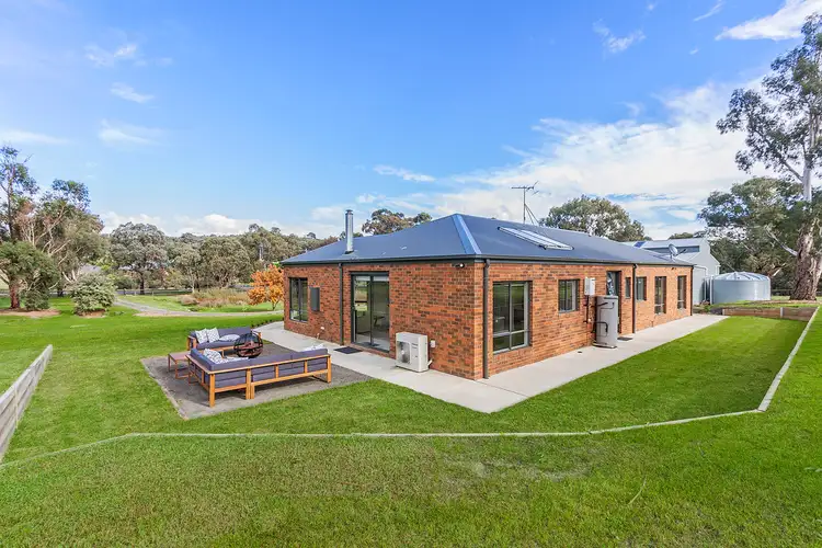 Fourth view of Homely house listing, 626 Yan Yean Road, Yarrambat VIC 3091