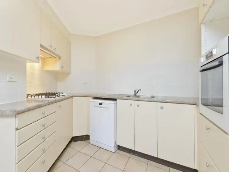 Third view of Homely apartment listing, 15/64 Lawson Square, Redfern NSW 2016