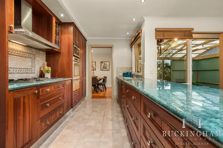 Fourth view of Homely house listing, 1 Gordon Grove, Montmorency VIC 3094