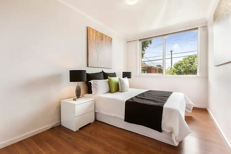 Third view of Homely apartment listing, 3/46-50 Baker Street, Richmond VIC 3121