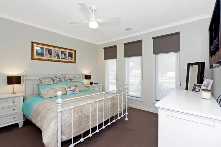 Sixth view of Homely house listing, 8 Ginninderry Grange, Mernda VIC 3754