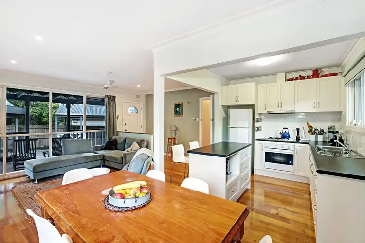 Third view of Homely house listing, 56 Churinga Avenue, Mitcham VIC 3132