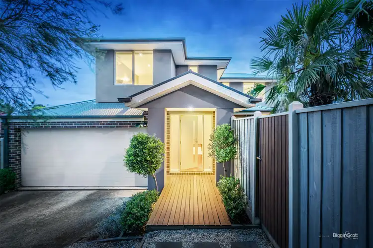 1/35 Rankin Road, Boronia VIC 3155