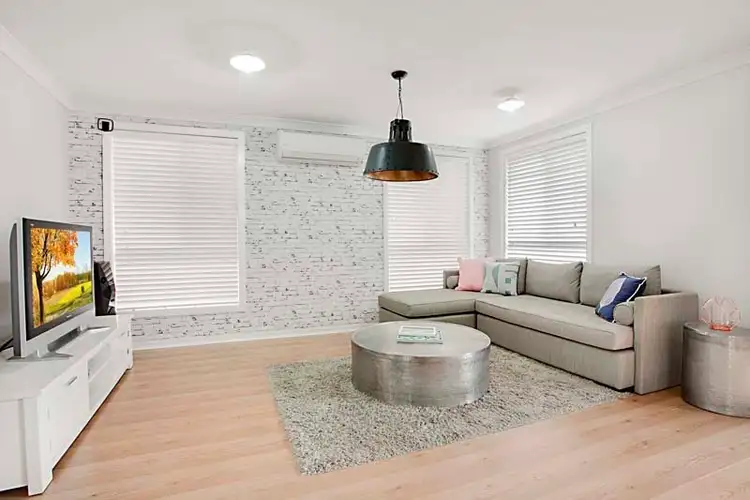 Fifth view of Homely house listing, 9 McIntyre Circuit, Middleton Grange NSW 2171