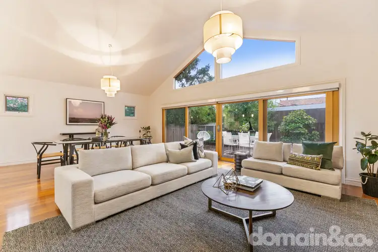 Fourth view of Homely house listing, 9 Sparks Avenue, Fairfield VIC 3078