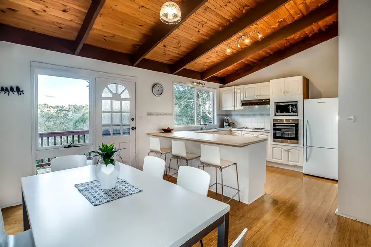 Second view of Homely house listing, 59 Kaola Street, Belgrave VIC 3160