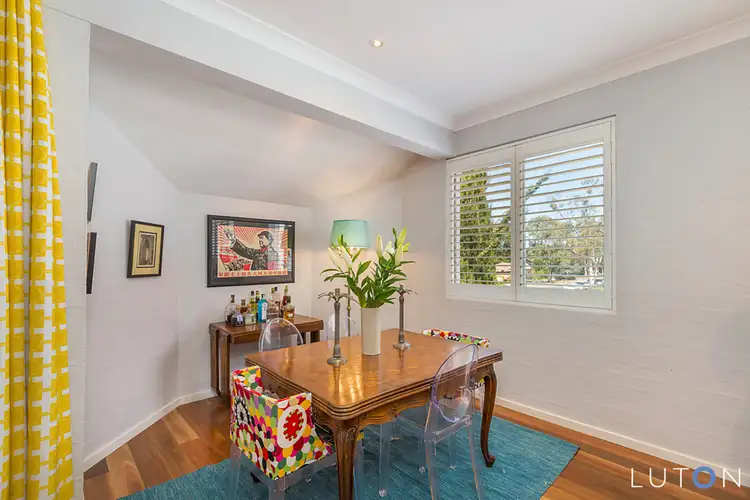 Sixth view of Homely apartment listing, 37/12-14 Darling Street, Barton ACT 2600