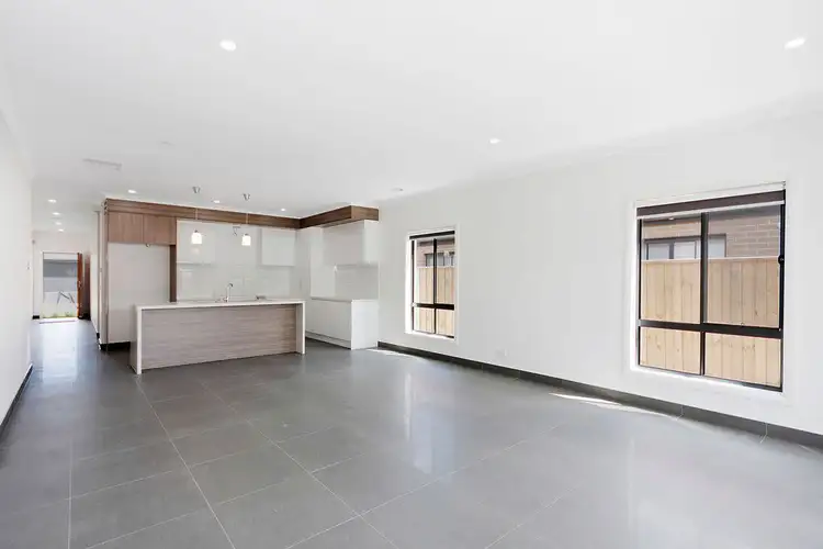 Second view of Homely house listing, 10 Blayney Avenue, Kalkallo VIC 3064
