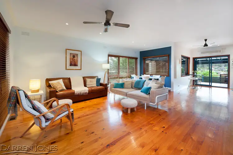 Second view of Homely house listing, 22 Warralong Avenue, Greensborough VIC 3088