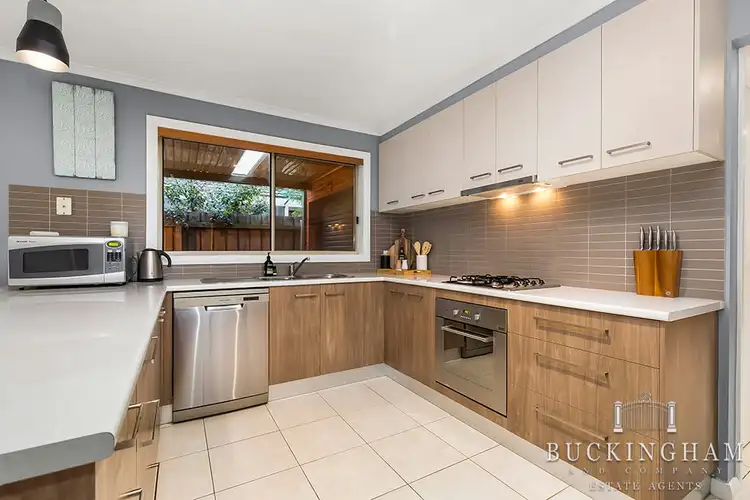 Third view of Homely house listing, 4 Camden Close, South Morang VIC 3752