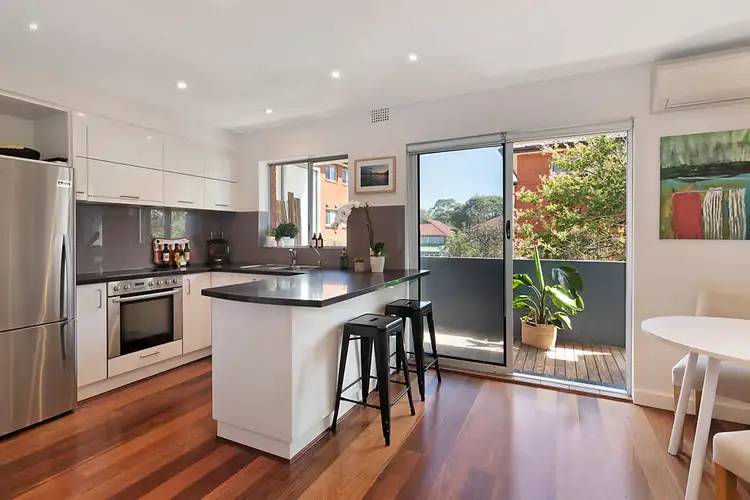 15/25 Oliver Street, Freshwater NSW 2096