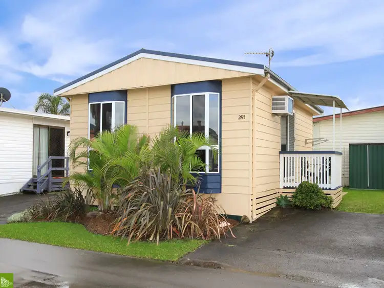 291/201 Pioneer Road, Fairy Meadow NSW 2519