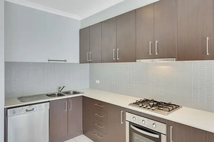 Third view of Homely townhouse listing, 40 Tuross Crescent, South Morang VIC 3752