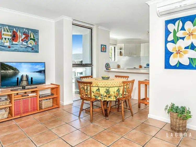 Sixth view of Homely unit listing, 39/291 Gympie Terrace, Noosaville QLD 4566
