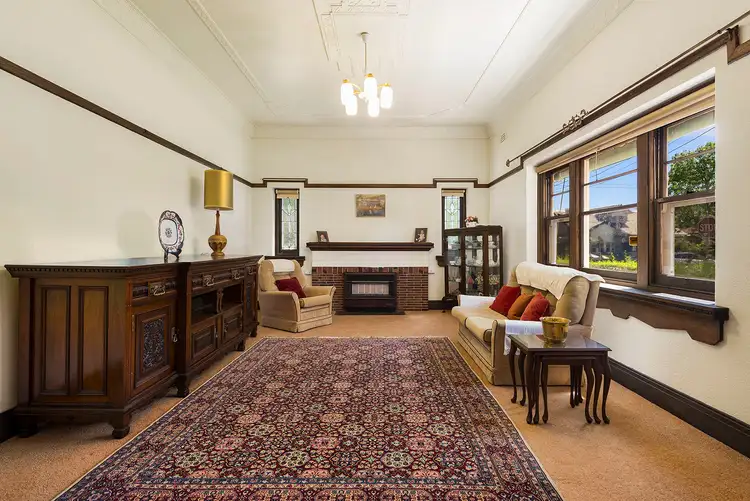 Third view of Homely house listing, 72 St Georges Road, Elsternwick VIC 3185