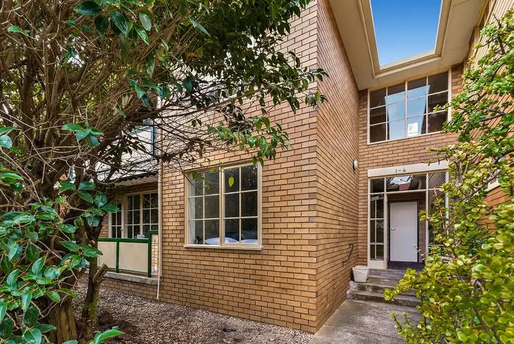 3/1015 Glenhuntly Road, Caulfield VIC 3162