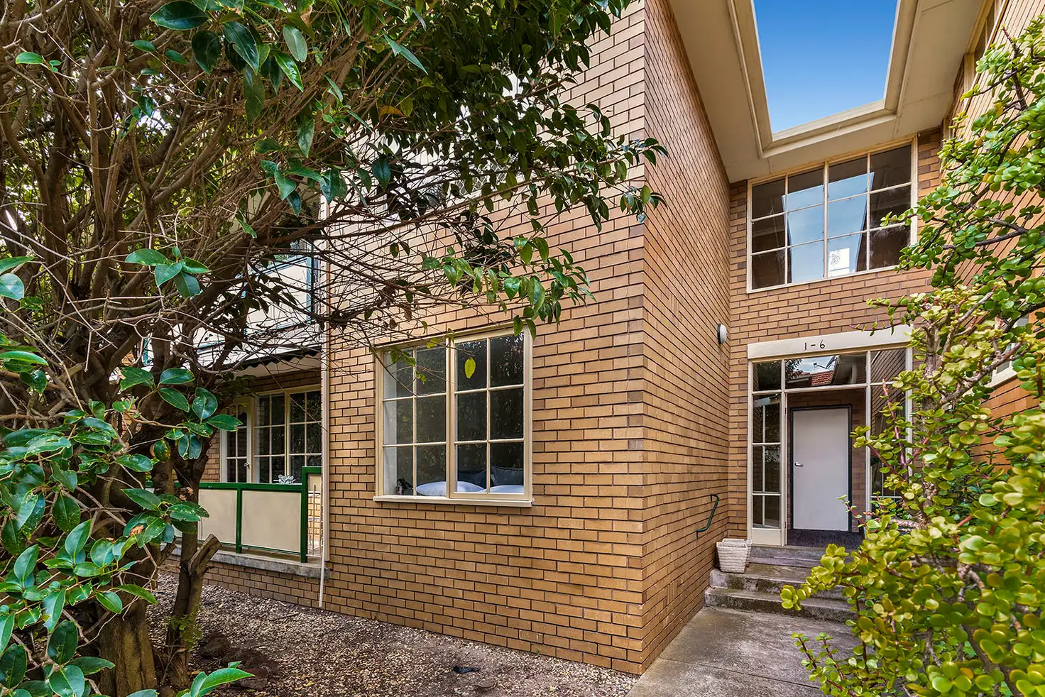 Main view of Homely apartment listing, 3/1015 Glenhuntly Road, Caulfield VIC 3162