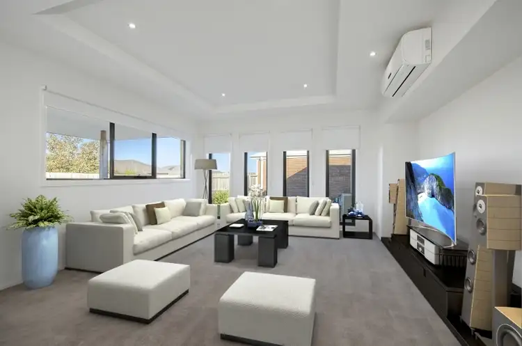 Fourth view of Homely house listing, 19-21 Hocking Drive, Ocean Grove VIC 3226