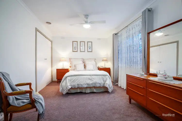 Fifth view of Homely unit listing, 4/3 Bowen Street, Ferntree Gully VIC 3156