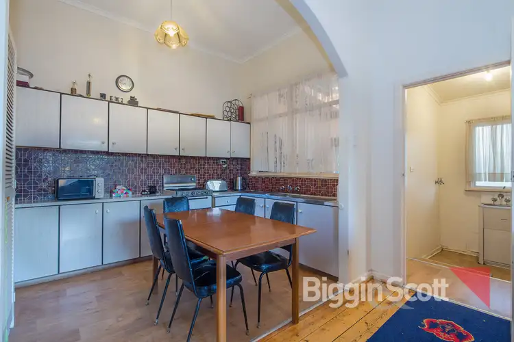 Fourth view of Homely house listing, 402 Humffray Street South Street, Golden Point VIC 3350