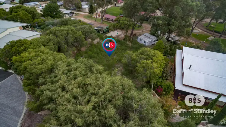 Sixth view of Homely land listing, 6 Quartermaine Court, Binningup WA 6233