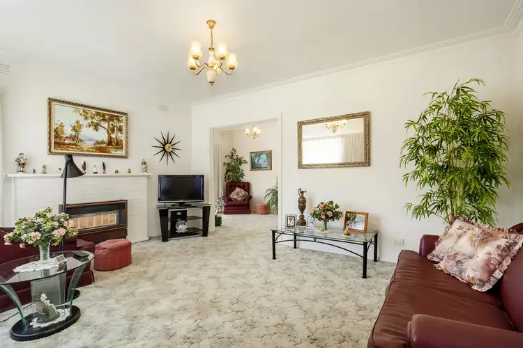 Second view of Homely house listing, 14 Elvie Street, Doncaster East VIC 3109