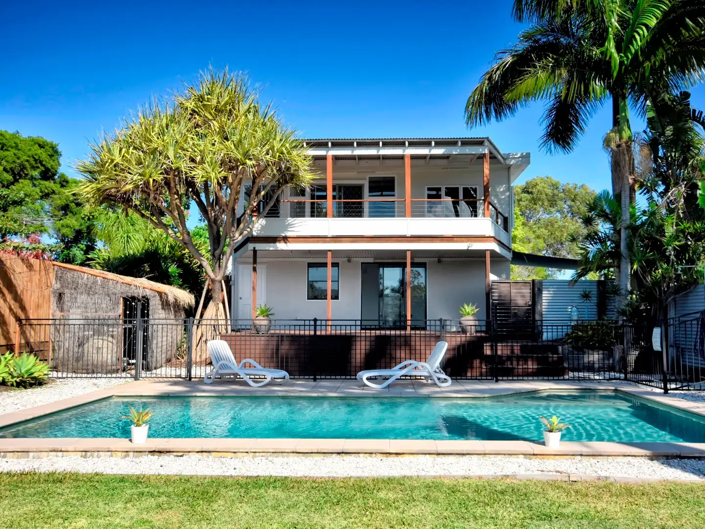 Main view of Homely house listing, 92 Cooroora Street, Dicky Beach QLD 4551