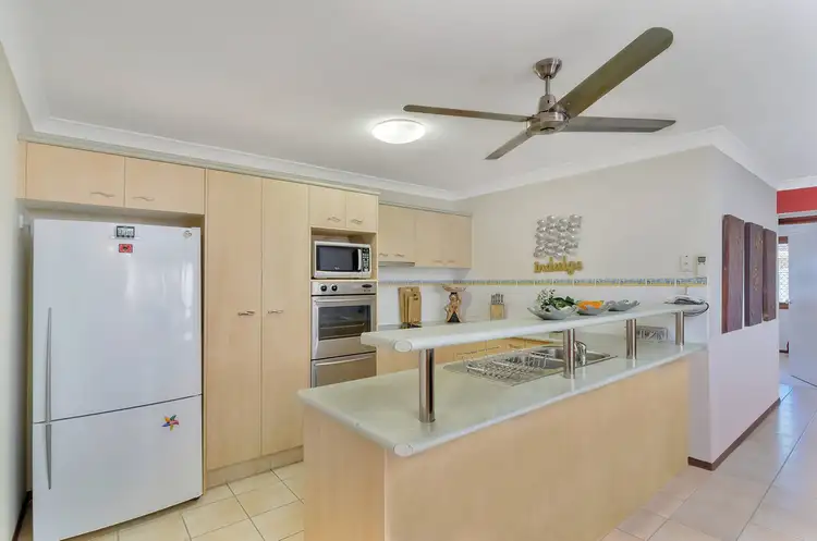 Fourth view of Homely semi-detached listing, 2/26 Keegan Circuit, Currumbin Waters QLD 4223
