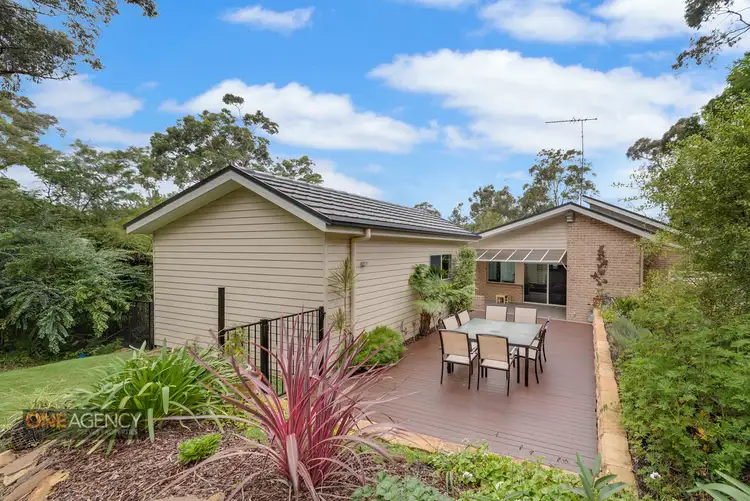 Fourth view of Homely house listing, 55 Prince Street, Glenbrook NSW 2773