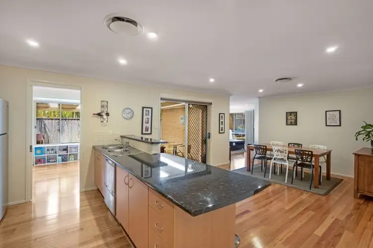 Second view of Homely house listing, 26 Starboard Avenue, Bensville NSW 2251