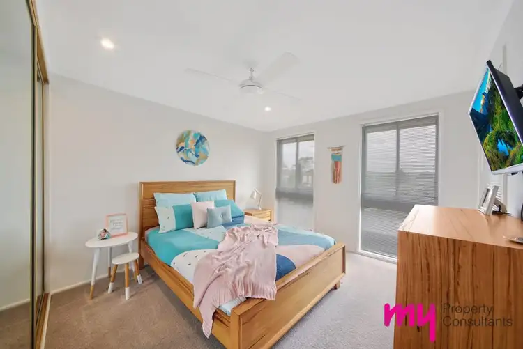 Sixth view of Homely house listing, 26 Normandy Terrace, Leumeah NSW 2560