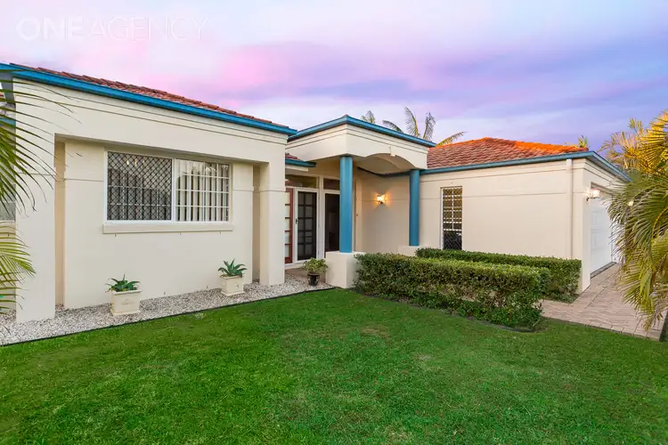 12 Sands Street, Redcliffe QLD 4020