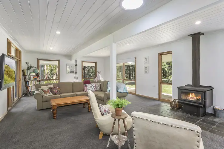 Fourth view of Homely house listing, 1448 Ballan-Daylesford Road, Korweinguboora VIC 3461