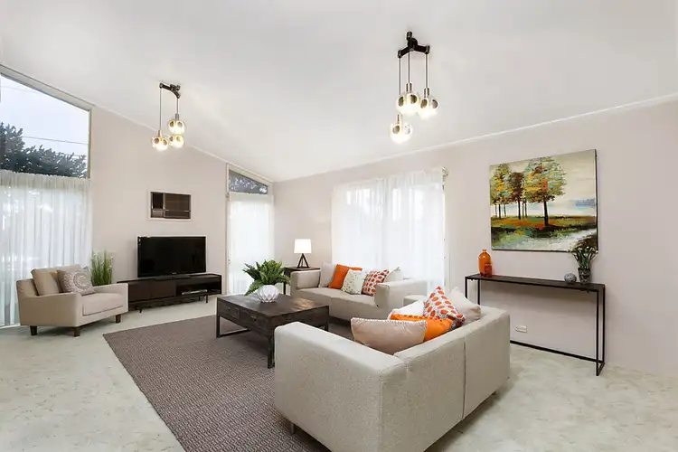 Second view of Homely house listing, 29 Marsh Street, Altona North VIC 3025