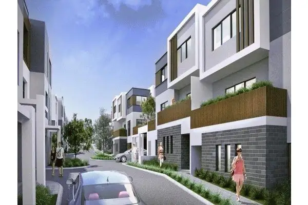 3/15-19 Mullenger Road, Braybrook VIC 3019