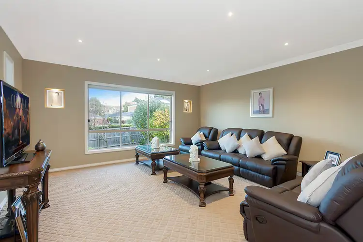 Fifth view of Homely house listing, 51 McArthurs Road, South Morang VIC 3752
