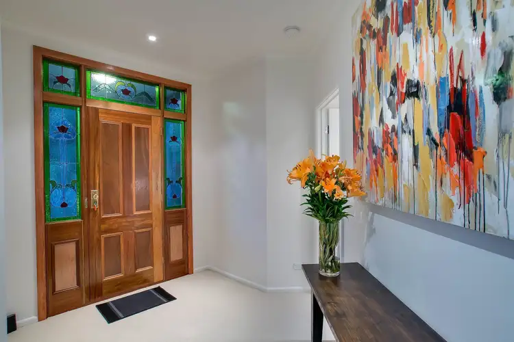 Fifth view of Homely house listing, 5 Grandview Grove, Sassafras VIC 3787