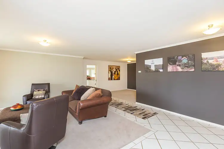 Fifth view of Homely house listing, 17 Woodland Avenue, Carwoola NSW 2620