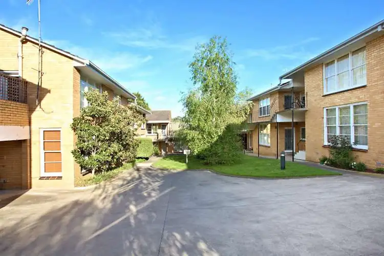 Sixth view of Homely apartment listing, 20/146 Power Street, Hawthorn VIC 3122