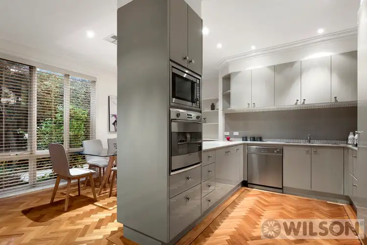 Third view of Homely apartment listing, 5/326 Orrong Road, Caulfield North VIC 3161