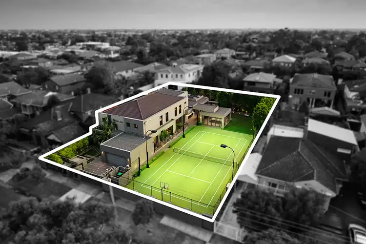 54-56 Burrindi Road, Caulfield South VIC 3162