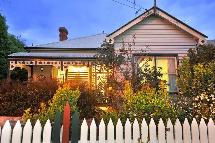 Main view of Homely house listing, 228 Grant Street, Golden Point VIC 3350