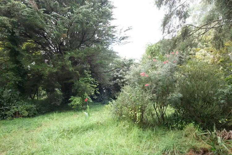 Seventh view of Homely land listing, 17 Whitegum Drive, East Warburton VIC 3799