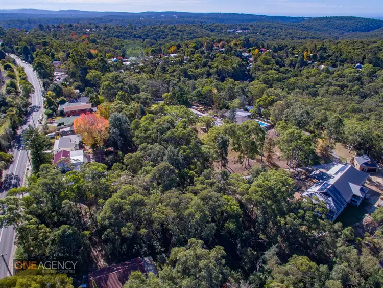 Fourth view of Homely land listing, 166 Railway Parade, Warrimoo NSW 2774