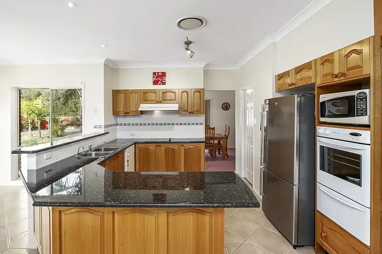 Fourth view of Homely rural property listing, 43 Starboard Avenue, Bensville NSW 2251